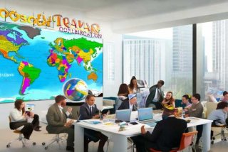 海外旅行社有限公司，海外旅行社有限公司招聘