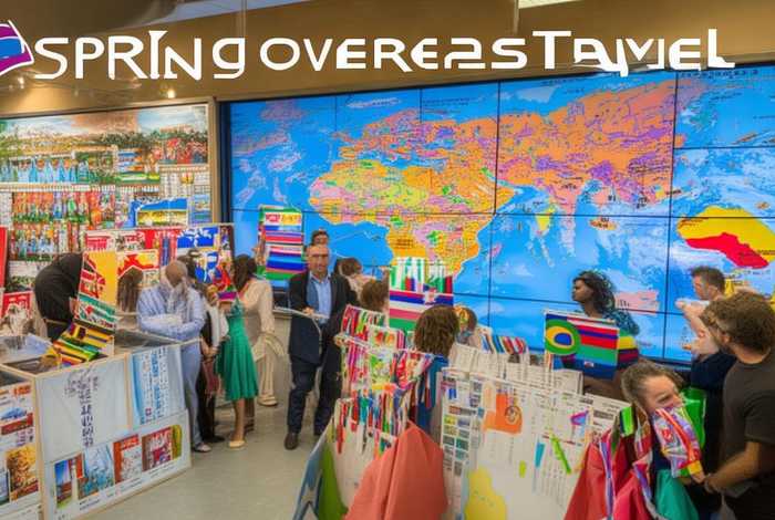 海外旅行社春梅；海外旅行社简介