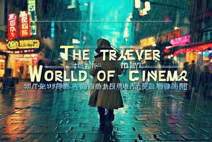 影视世界旅行家 昨夜大雨（《影视世界旅行家》 作者-昨夜大雨）