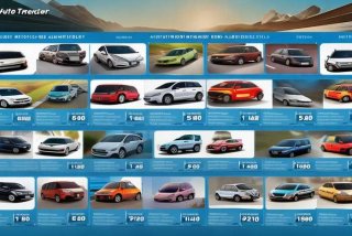 汽车旅行者价格和图片及价格；汽车旅行者价格和图片及价格表