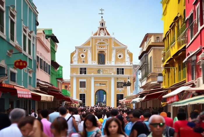 澳门旅行社官网 - 澳门中旅行社官方网站