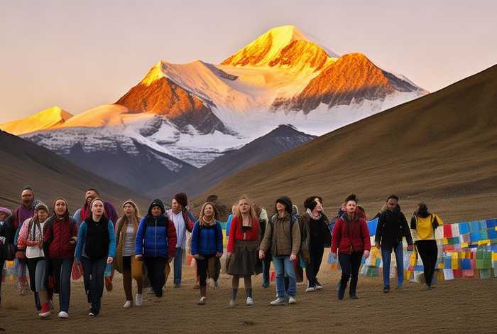 西藏中国青年旅行社跟团生活怎样、西藏中国青年旅行社怎么样