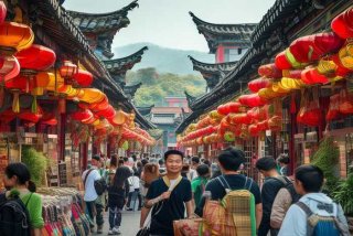 四川中国青年旅行社官方网站 四川中国青年旅行社官方网站查询