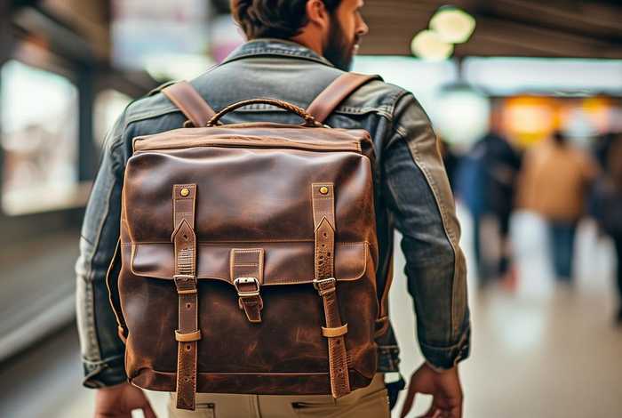 旅行包男士；旅行包男士双肩