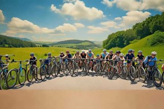 自行车旅行车排行榜前十名；自行车旅行车排行榜前十名有哪些