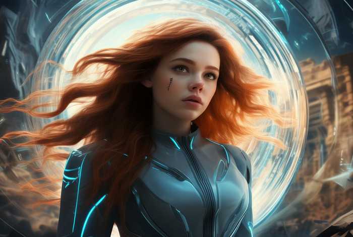 时间旅行少女；时间旅行少女结局