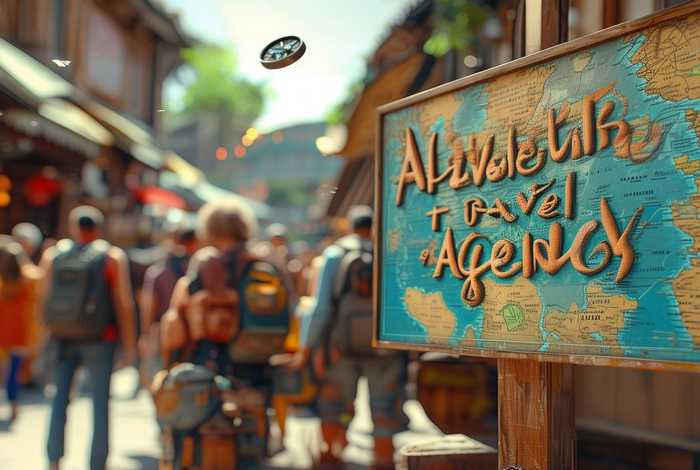 探险旅行社 探险旅行社可以采取的竞争策略有哪些