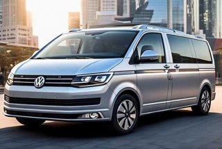 大众旅行车（大众旅行车图片）