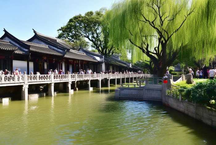 扬州旅行社一日游（扬州旅行社一日游攻略）