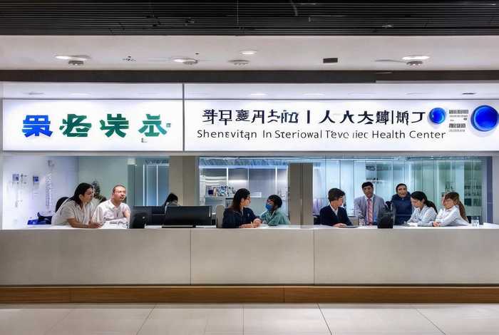 沈阳国际旅行社卫生保健中心；沈阳国际旅行社卫生保健中心招聘