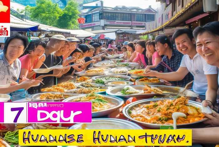 湖南旅行社跟团游美食 湖南旅游跟团报价7天