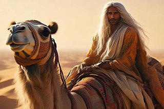 旅行先祖是谁；旅行先祖是谁图片