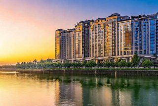 宜昌旅行社排名前十的 - 宜昌旅行社排名前十的酒店