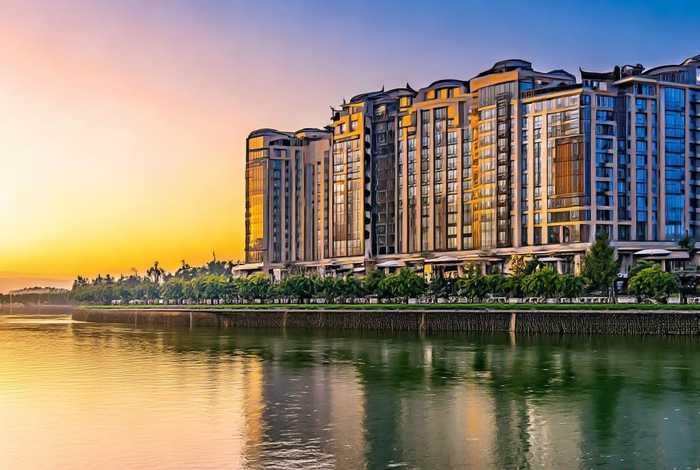 宜昌旅行社排名前十的 - 宜昌旅行社排名前十的酒店