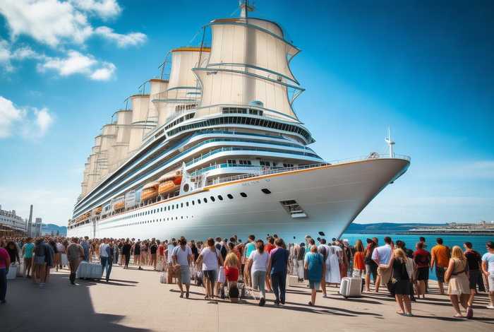 游轮旅行团购五天四晚，游轮旅行团购五天四晚可以吗