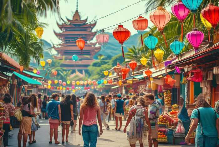 出国旅行越南 - 出国旅行越南免签吗