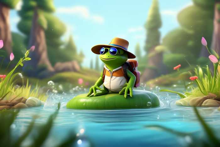 青蛙旅行游戏,青蛙去旅行的游戏叫什么 青蛙旅行游戏,青蛙去旅行的游戏叫什么