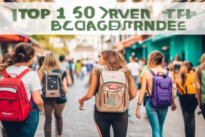 旅行背包品牌排行榜前十名（旅行背包品牌排行榜前十名女）