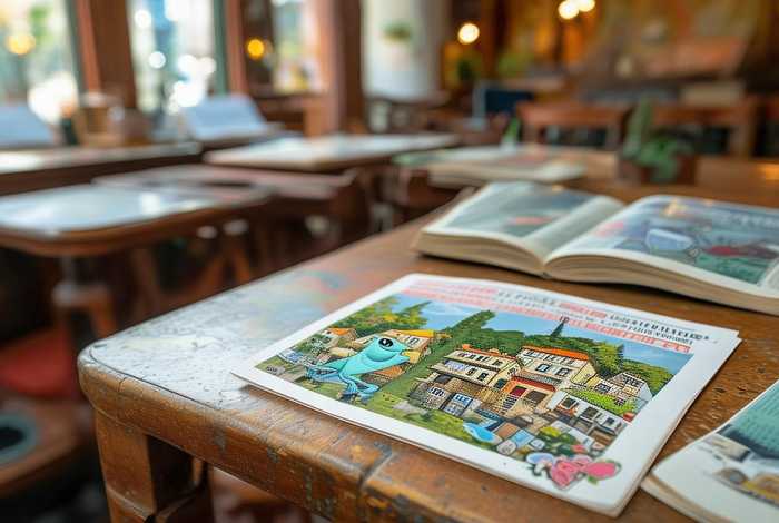 旅行青蛙明信片在哪里 旅行青蛙明信片在哪里查看