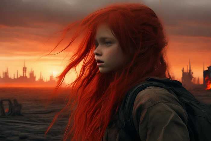 少女终末旅行百度百科 少女终末旅行细思极恐 少女终末旅行百度百科 少女终末旅行细思极恐