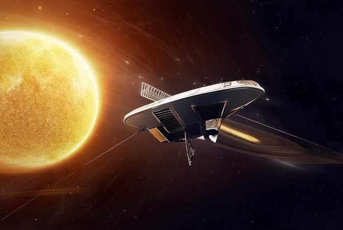 旅行者2号飞出太阳系了吗、旅行者二号飞出太阳系了没