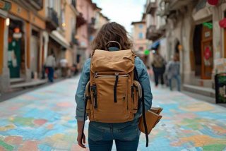 旅行者的英文 旅行者的英文翻译