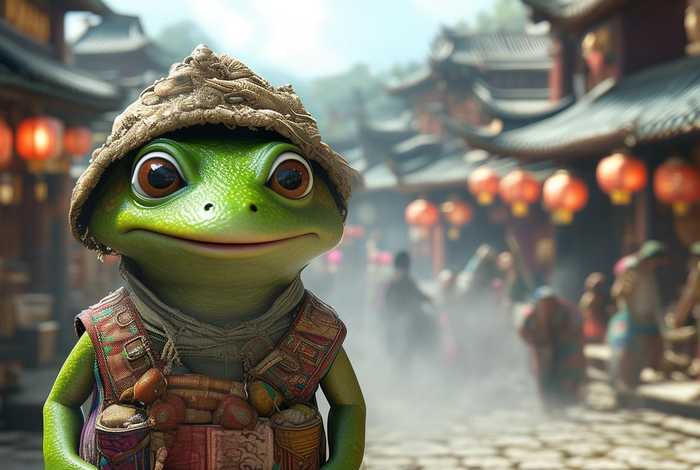 旅行青蛙中国之旅九游版，旅行青蛙中国之旅破解版