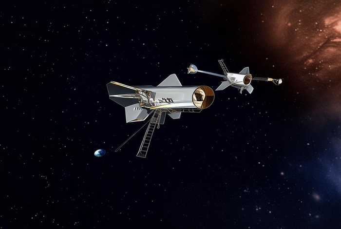 旅行者号有几个；旅行者号有多少个