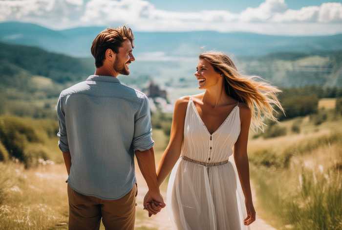 旅行结婚的方式开启；旅行结婚是怎么结的旅行结婚流程