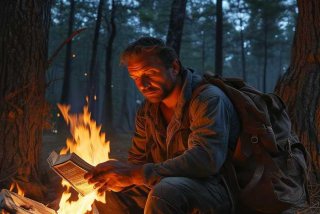 旅行家读后感，稻草人里的旅行家读后感