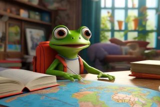 《旅行青蛙》新手攻略，旅行青蛙新手攻略