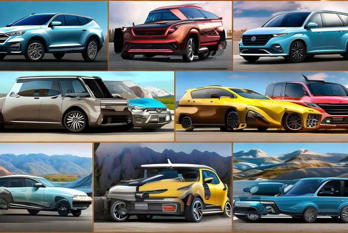 旅行车推荐十款车七座，旅行车推荐十款车七座车型