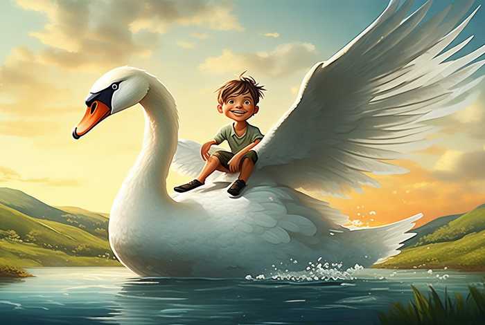 尼尔斯骑鹅旅行记全文免费阅读，尼尔斯骑鹅旅行记小说免费阅读