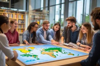 研学旅行大专有出路吗 - 研学旅行大专有出路吗知乎