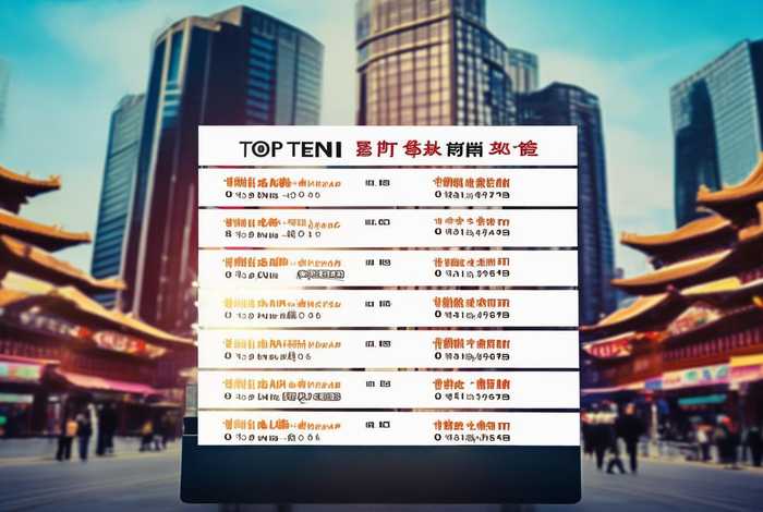 太原旅行社排名榜及电话 太原旅行社排名前十名电话