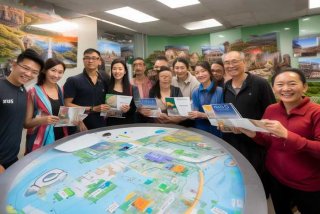 金华旅行社哪家好；金华旅行社哪家好又便宜