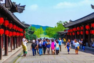 南京旅行攻略、南京旅游攻略自由行路线推荐