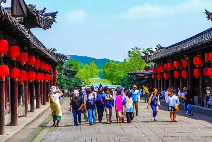 南京旅行攻略、南京旅游攻略自由行路线推荐