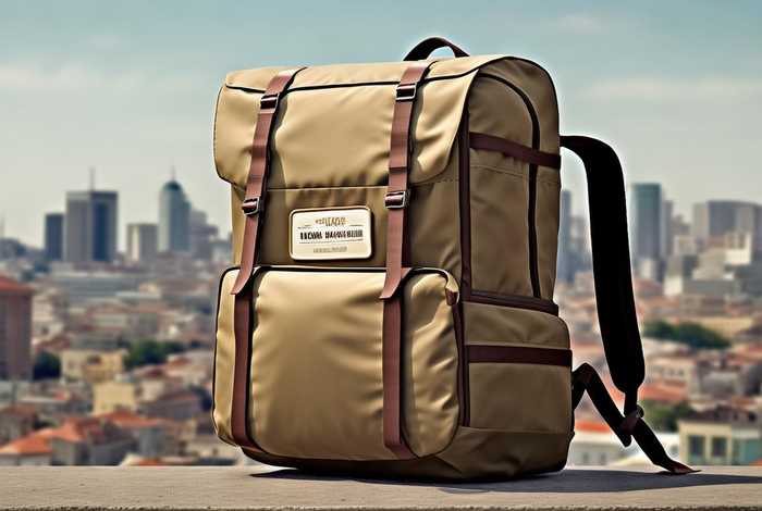 旅行包英语 旅行包 英语