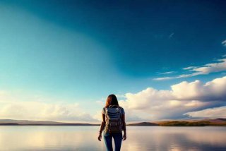 说走就走的旅行句子唯美短句（说走就走的旅行句子唯美短句图片）