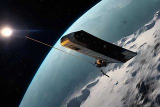 美国旅行者号空间探测器 - 美国旅行者号空间探测器成功发射是哪一年