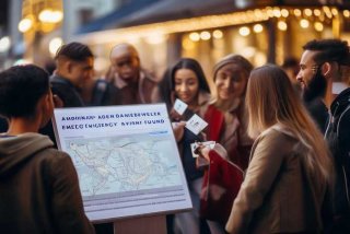 美国旅行者紧急救援基金 - 美国旅行者紧急救援基金怎么用