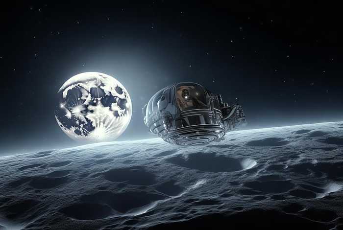 穿过月亮的旅行完整版免费 - 穿过月亮的旅行完整版免费阅读