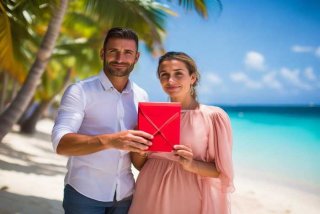 旅行结婚一般花费多少 旅行结婚一般花费多少红包