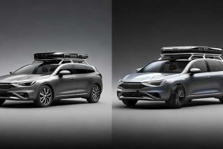 汽车旅行版和普通版区别，汽车旅行版和普通版区别在哪