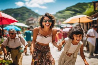 带着爸妈去旅行谢依霖；带着爸妈去旅行谢依霖在线观看