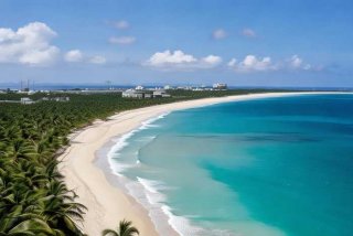 迭戈加西亚岛旅游、迭戈加西亚岛军事基地