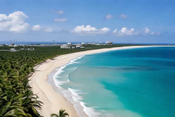 迭戈加西亚岛旅游、迭戈加西亚岛军事基地 迭戈加西亚岛旅游、迭戈加西亚岛军事基地