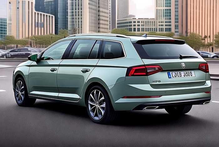 斯克达明锐旅行版，斯克达明锐旅行版参数配置表