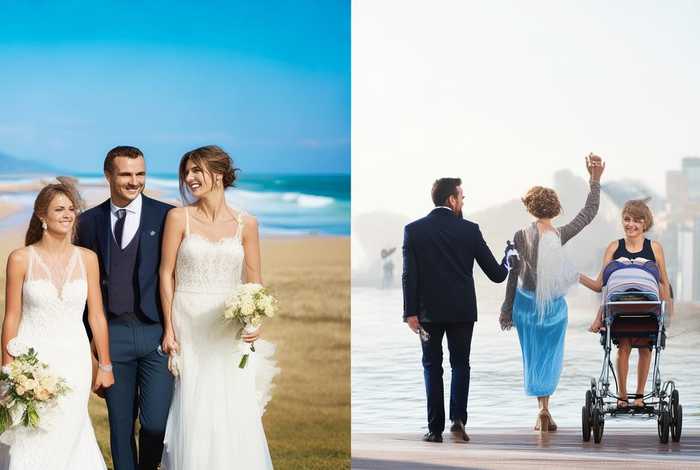 蜜月旅行是结婚前还是结婚后，蜜月和旅行结婚的区别